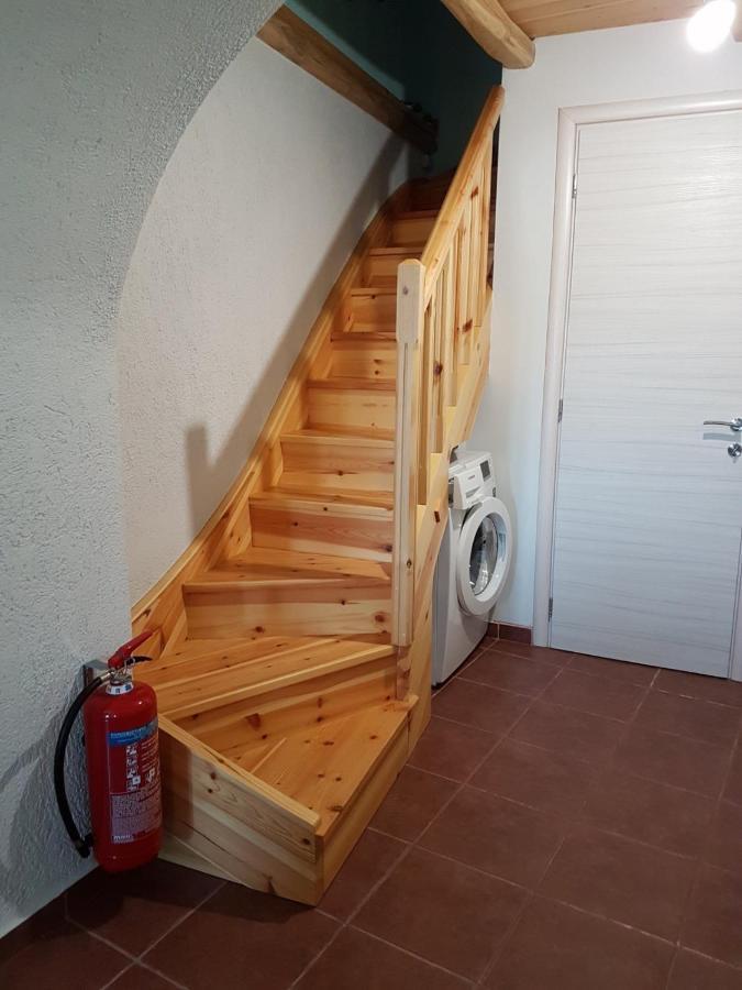 Veranda Elounda Buitenkant foto