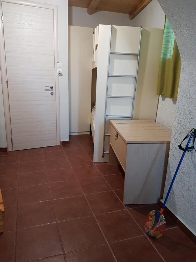 Veranda Elounda Buitenkant foto