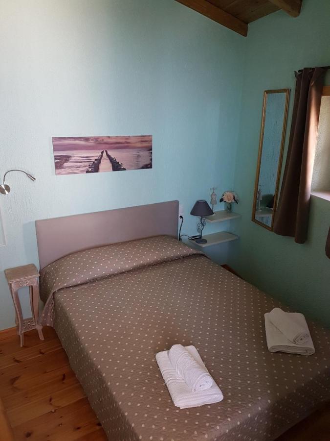 Veranda Elounda Buitenkant foto