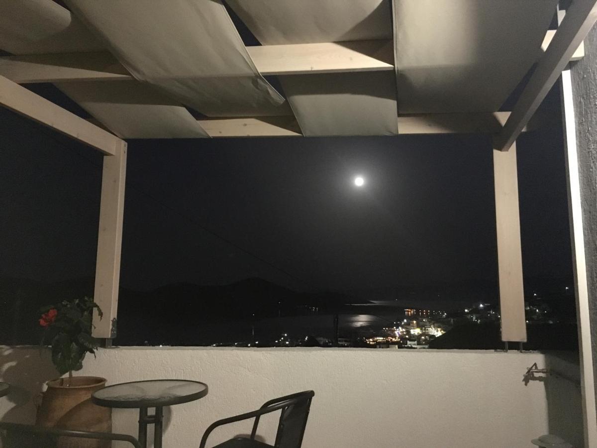 Veranda Elounda Buitenkant foto