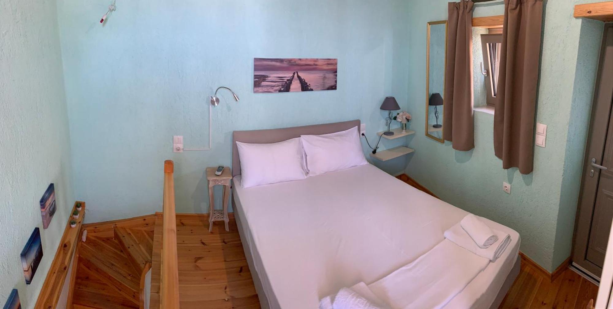 Veranda Elounda Buitenkant foto