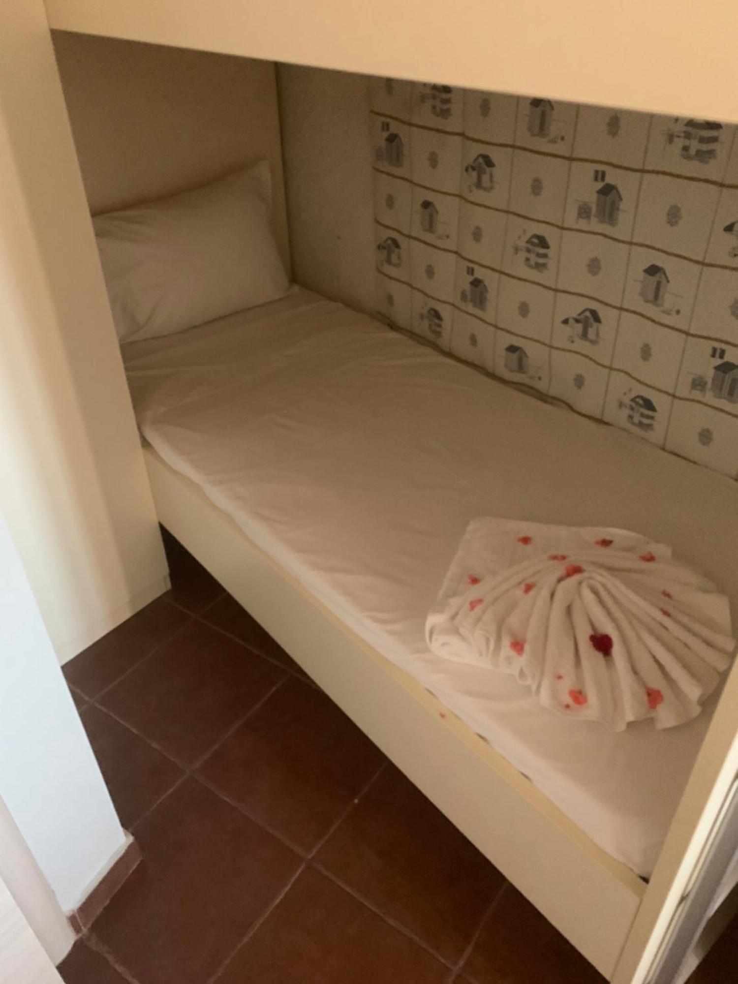 Veranda Elounda Buitenkant foto