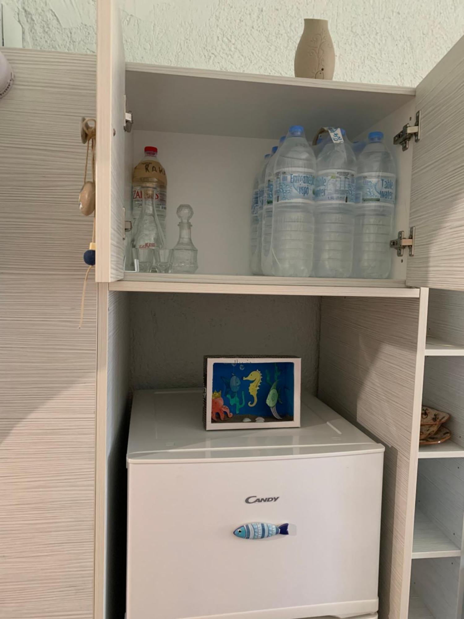 Veranda Elounda Buitenkant foto