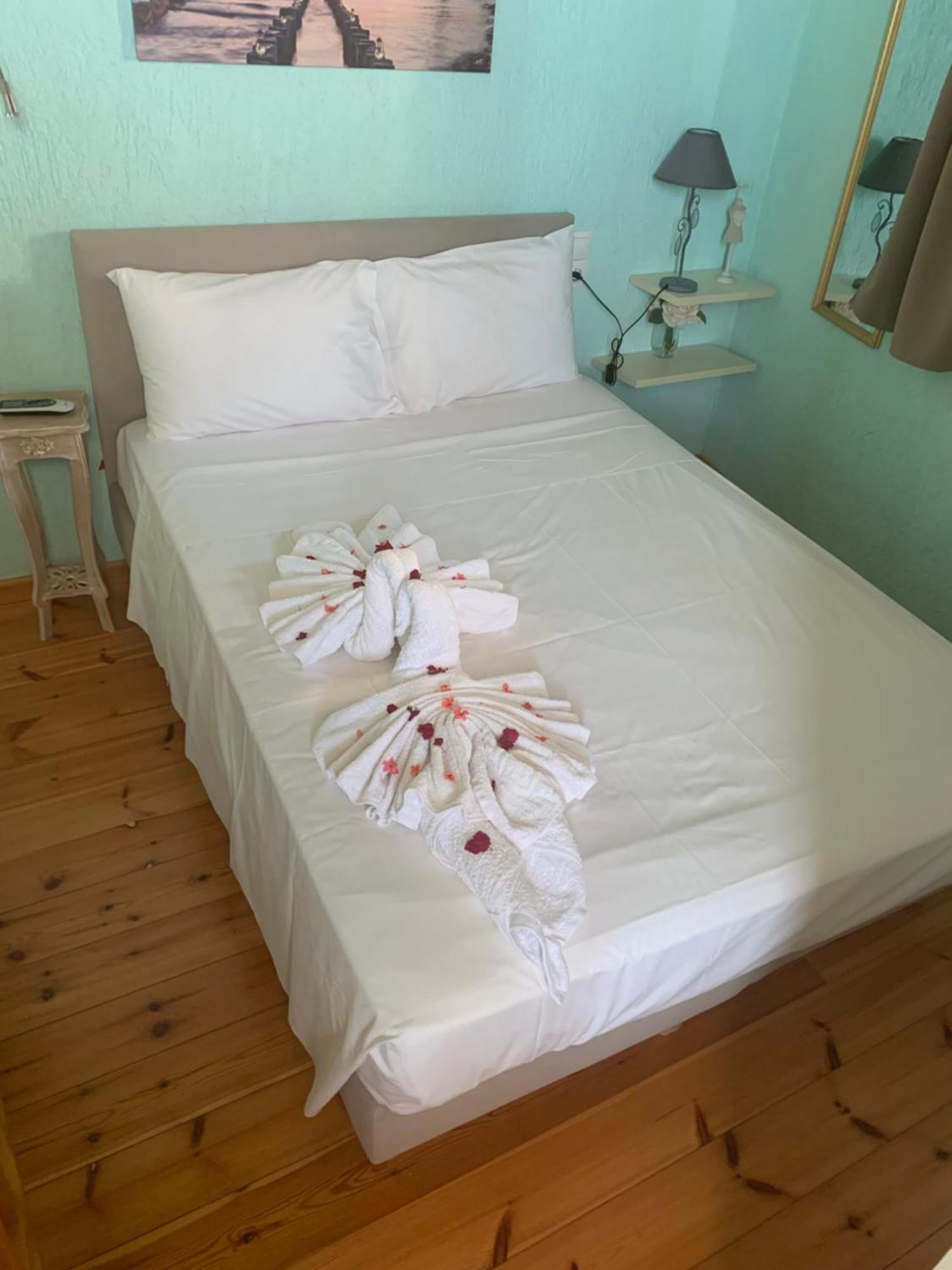 Veranda Elounda Buitenkant foto