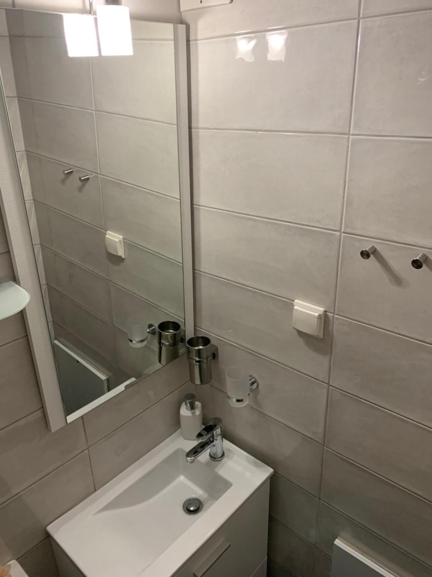 Veranda Elounda Buitenkant foto