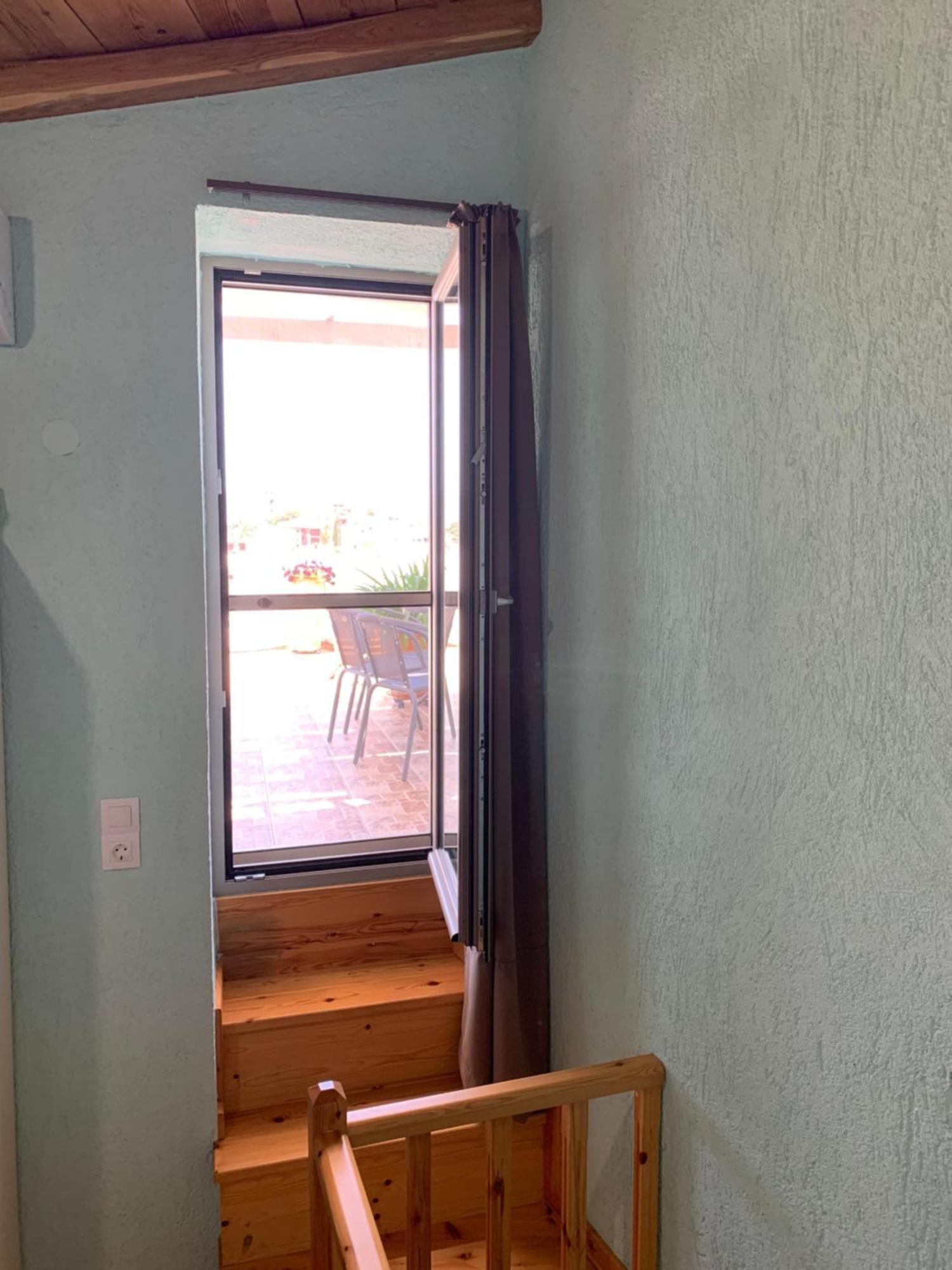 Veranda Elounda Buitenkant foto