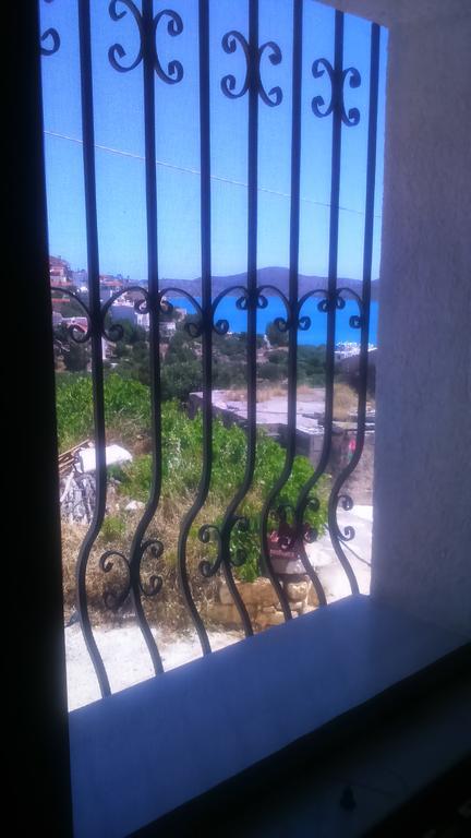 Veranda Elounda Buitenkant foto