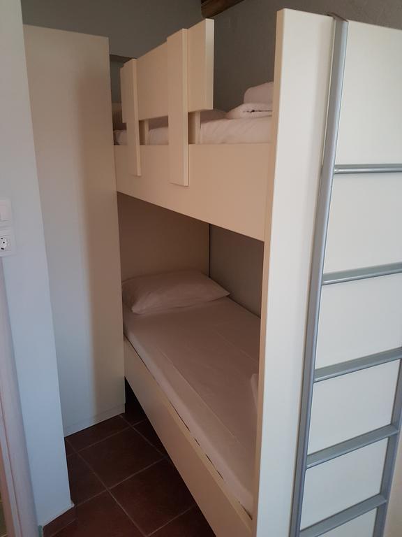Veranda Elounda Buitenkant foto