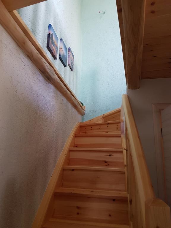 Veranda Elounda Buitenkant foto